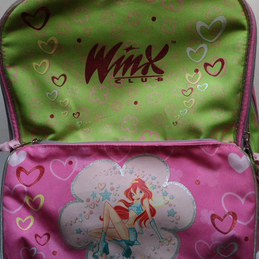 Zaino on sale winx 2020