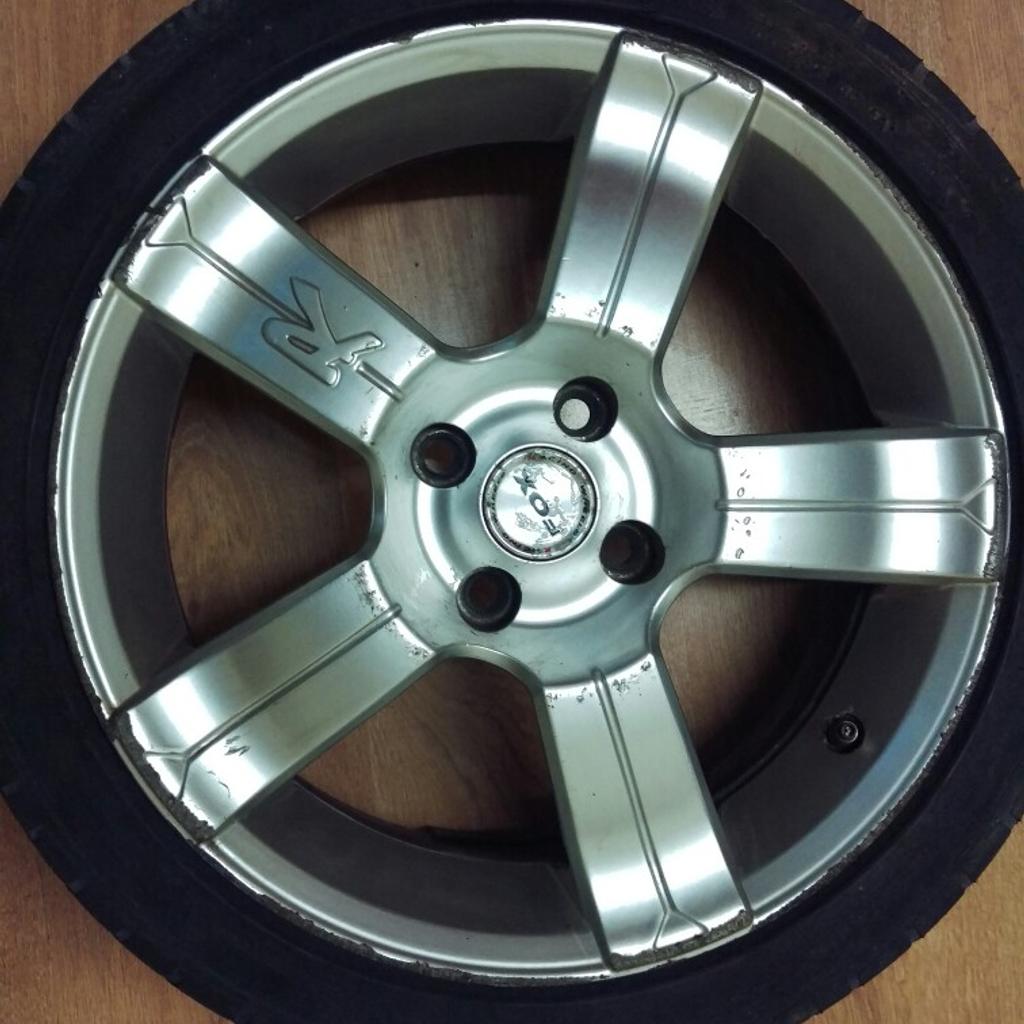 fox-r-16-inch-alloy-wheels-in-ol16-rochdale-f-r-150-00-zum-verkauf