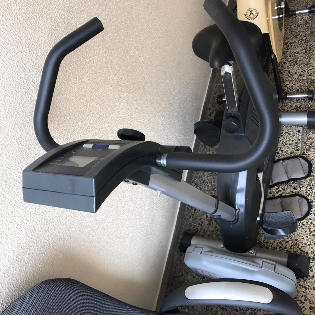 Heimtrainer Kettler Esprit in 81735 München für 20,00 € zum Verkauf Shpock DE