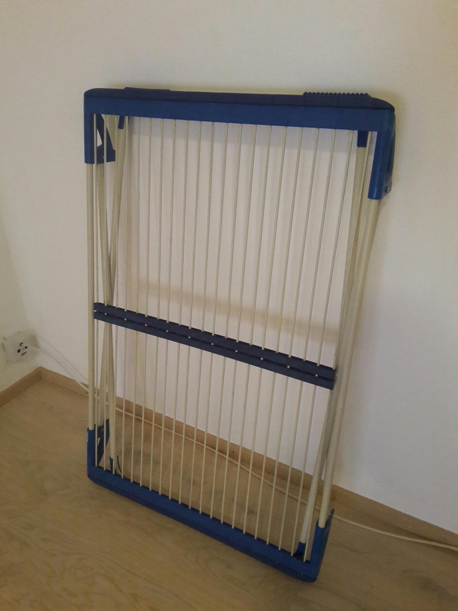 2x Balkon Schuhaufhänger - Rostfreie Schuhhalter Mit Doppelhaken