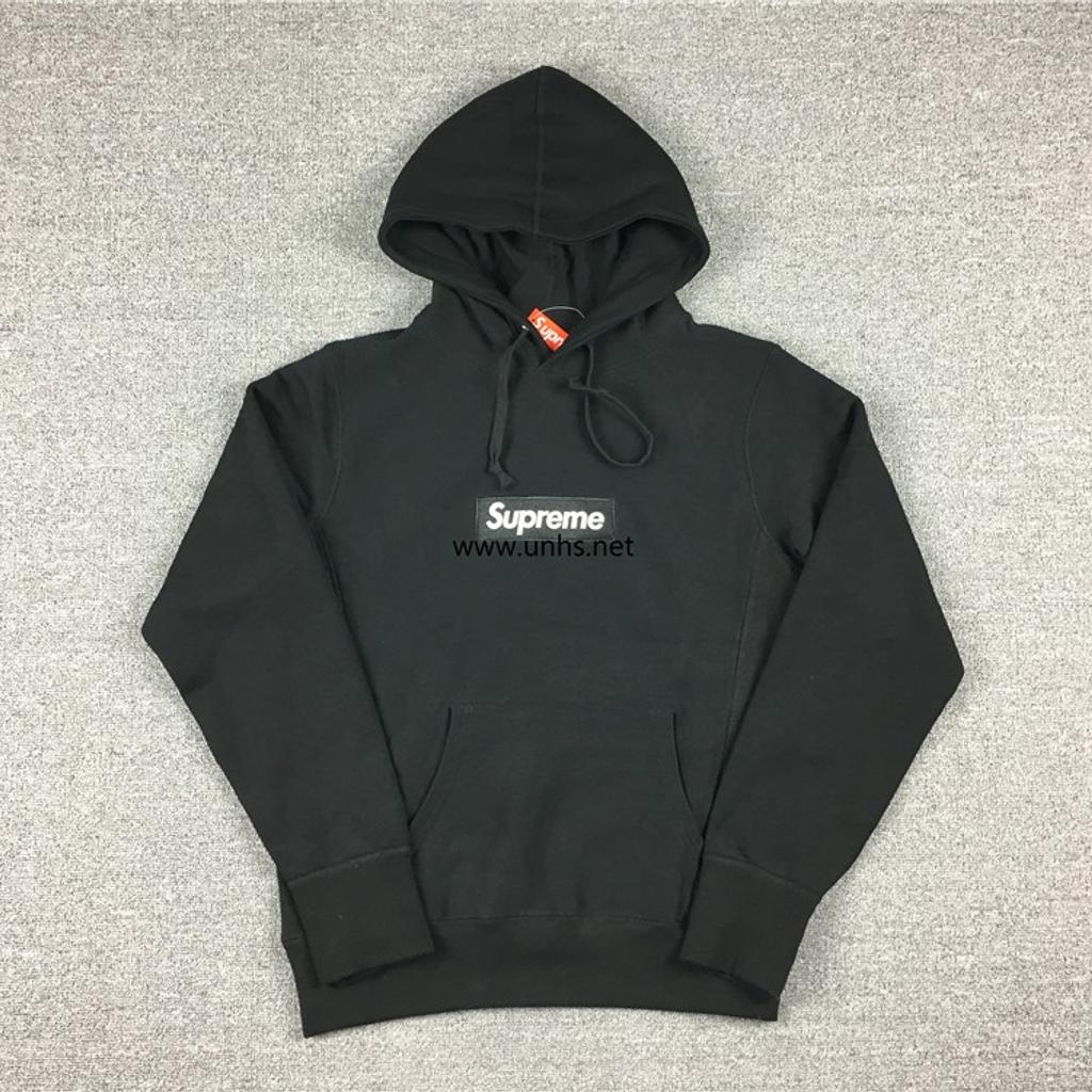 Unhs supreme hoodie sale