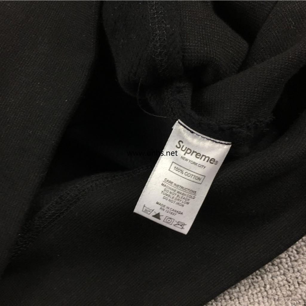 Unhs hotsell supreme hoodie