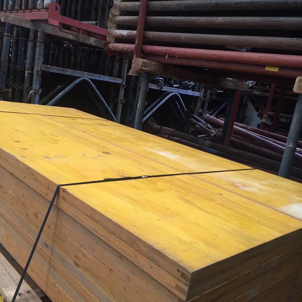 Pannelli Gialli per armatura (Nuovi) in 25034 Orzinuovi für 14,00 € zum