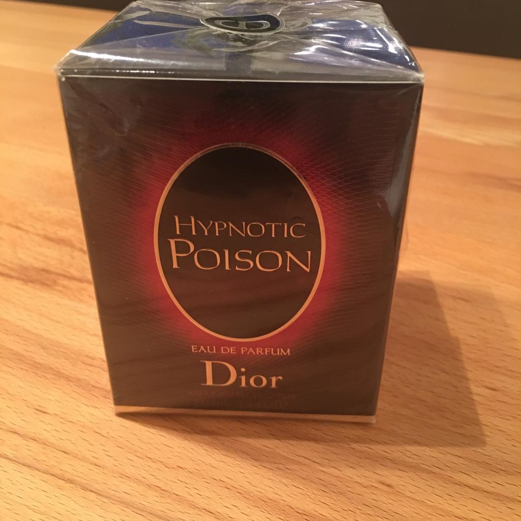 Hypnotic poison cheap dior marionnaud