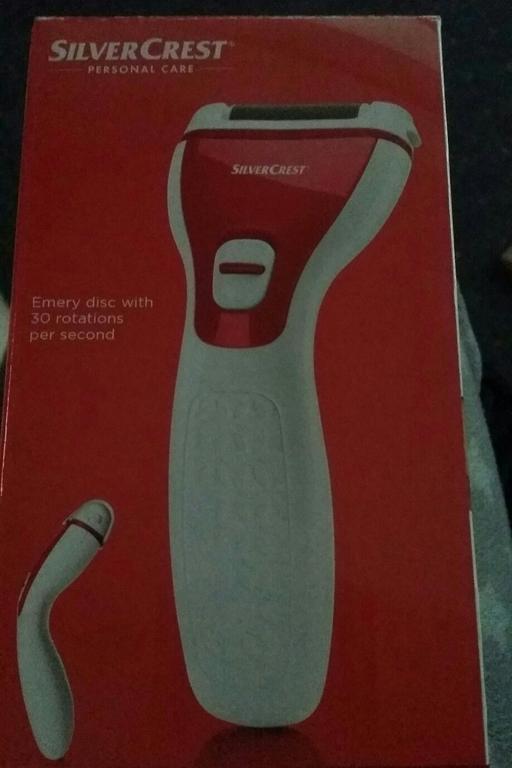 Buy & Sell Stockwell South West London - Photos for Foot care