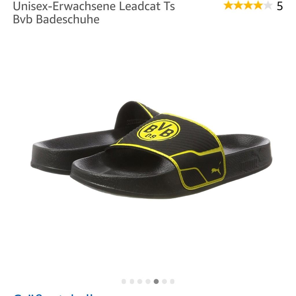 Bvb badeschuhe cheap