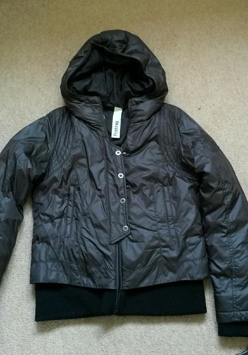 Buy & Sell West Yorkshire Kirklees - Photos for Firetrap coat / jacket, size XL 14/16