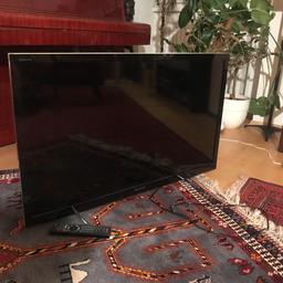 40 Zoll Sony Fernseher zum verkaufen, selten verwendet, alles im top Zustand. Selbstabholung in Wien