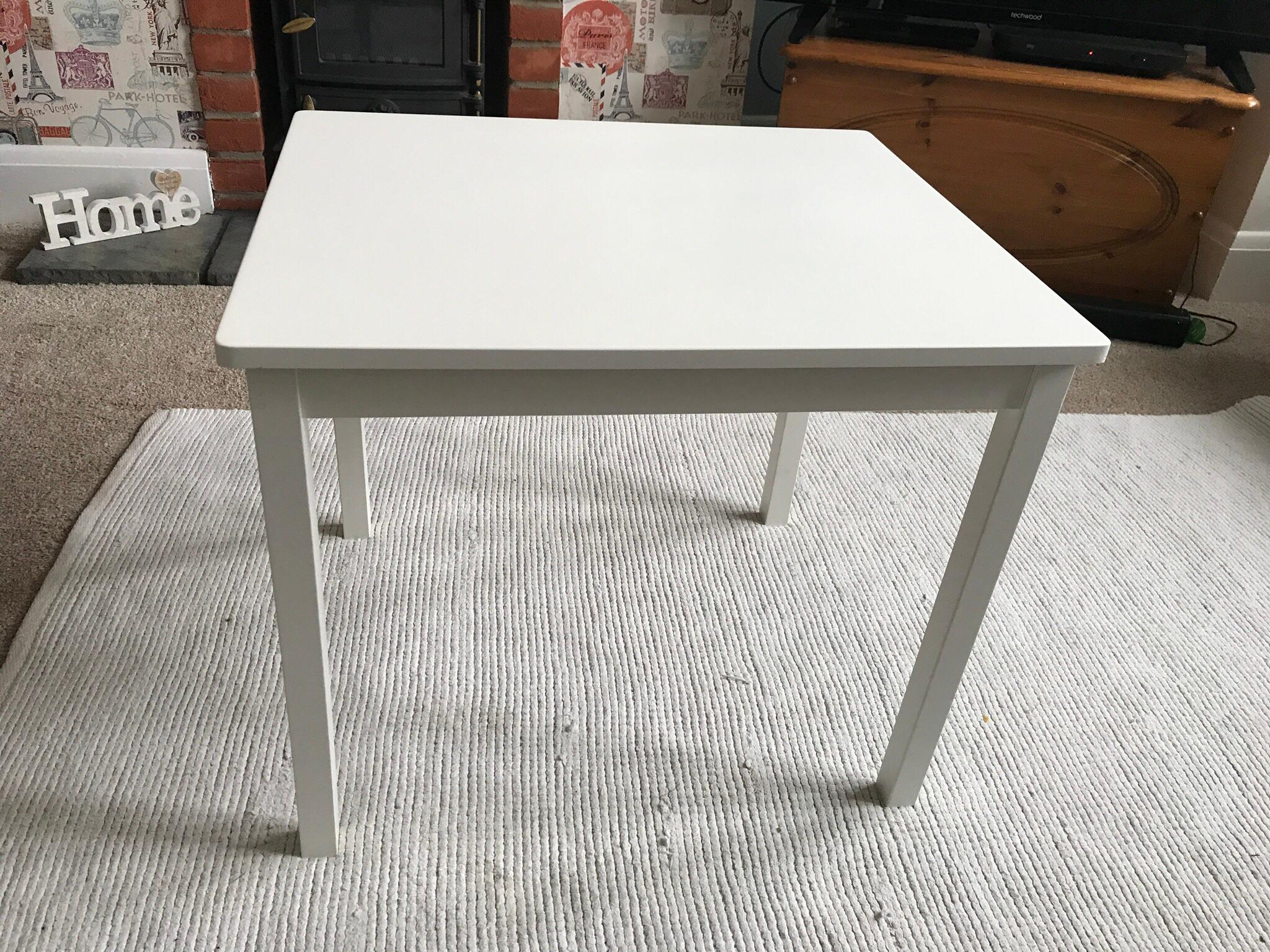 Ikea 'Kritter' Table in DT4 Weymouth for £10.00 for sale Shpock