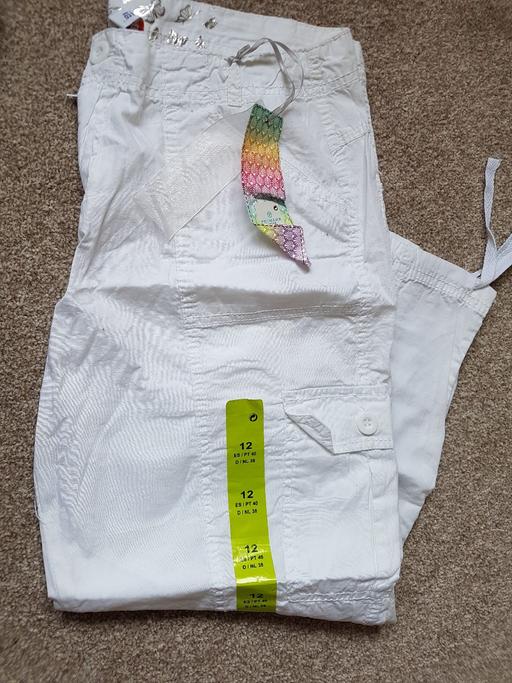 Buy & Sell Cheshire East Macclesfield - Cheshire East - Photos for New Ladies Crop Pants