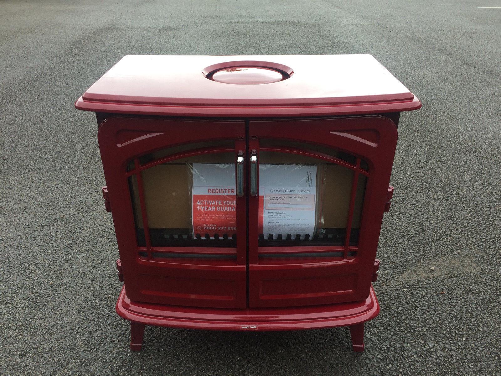 Dimplex OptiMyst Grand Electric Stove in SK6 Bredbury for £425.00 for