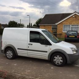 115,000 miles 11months mot reverse camera reverse sensors tow bar rhino roof rack has abs light it's just a sensor will change if I find time if not I will refund money there only (£15) anyway clean van ready to work