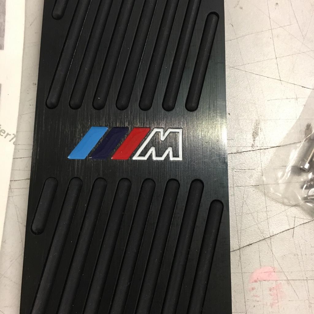 BMW Logo Schlüssel Aufkleber Ersatz 11mm in 2540 Gemeinde Bad