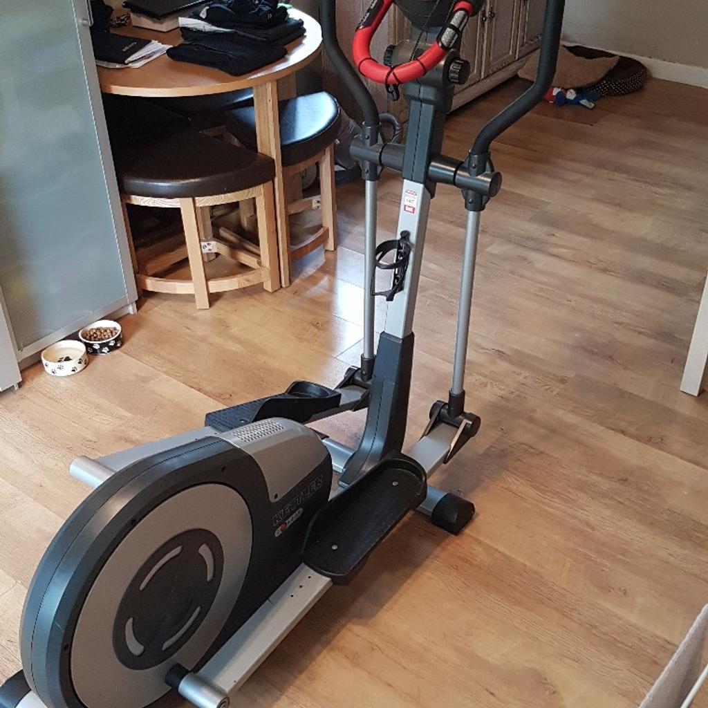 Kettler condor cross discount trainer