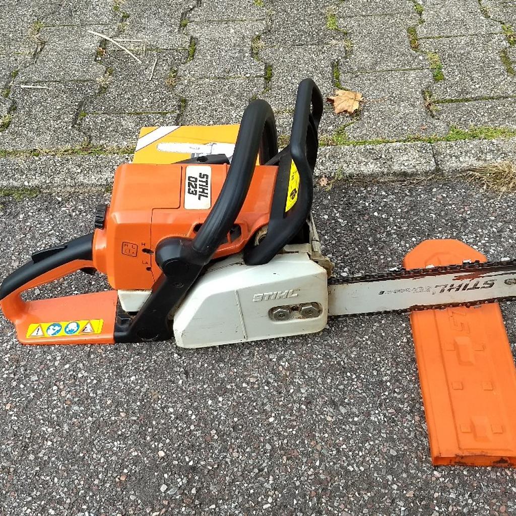 47+ Stihl Motorsäge Zu Verschenken, Ebay kleinanzeigen ist jetzt