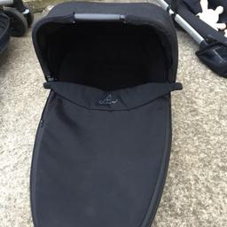 Great condition carry cot