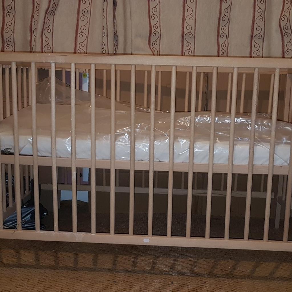 Ikea cot in W7 London für 20,00 £ zum Verkauf Shpock DE