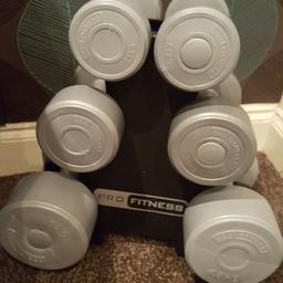 Fitness pro weights ,