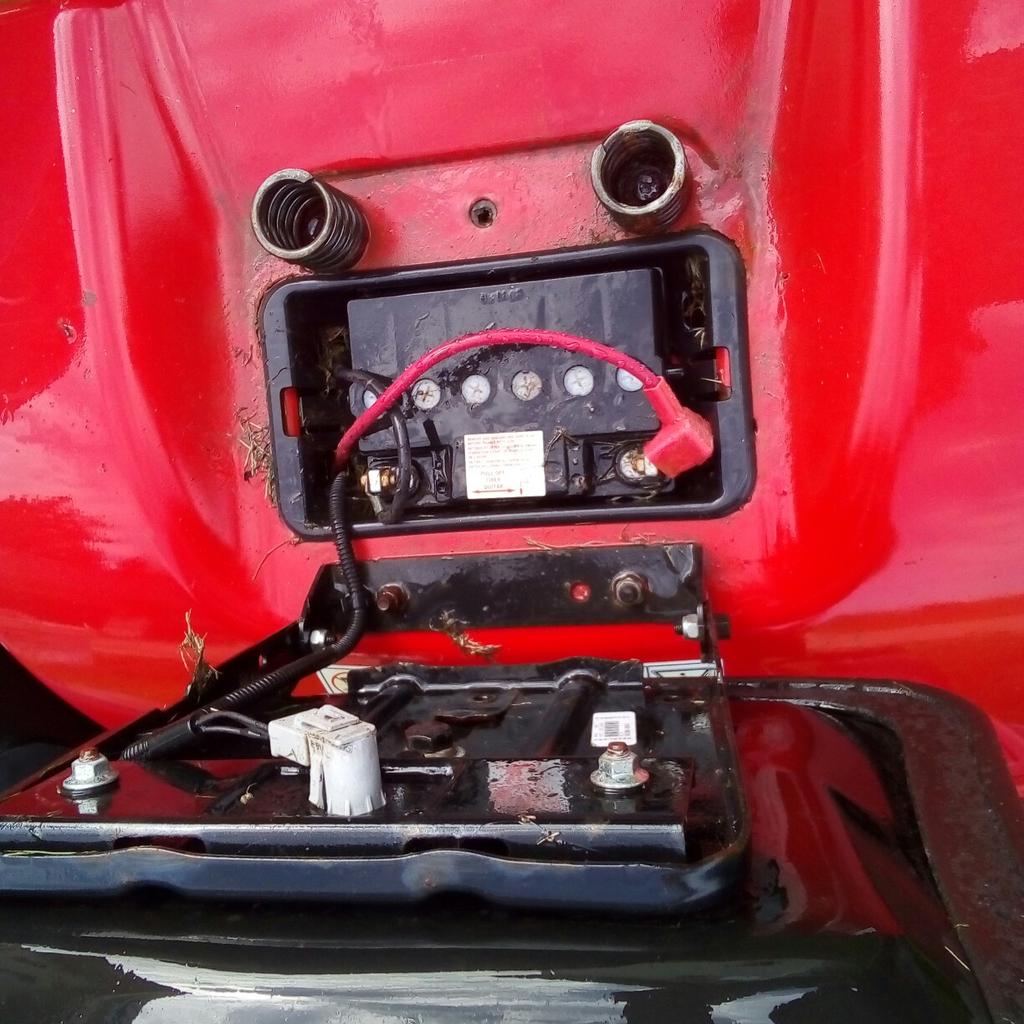 Rasenmäher Traktor in 4682 Geboltskirchen für € 710,00 zum Verkauf