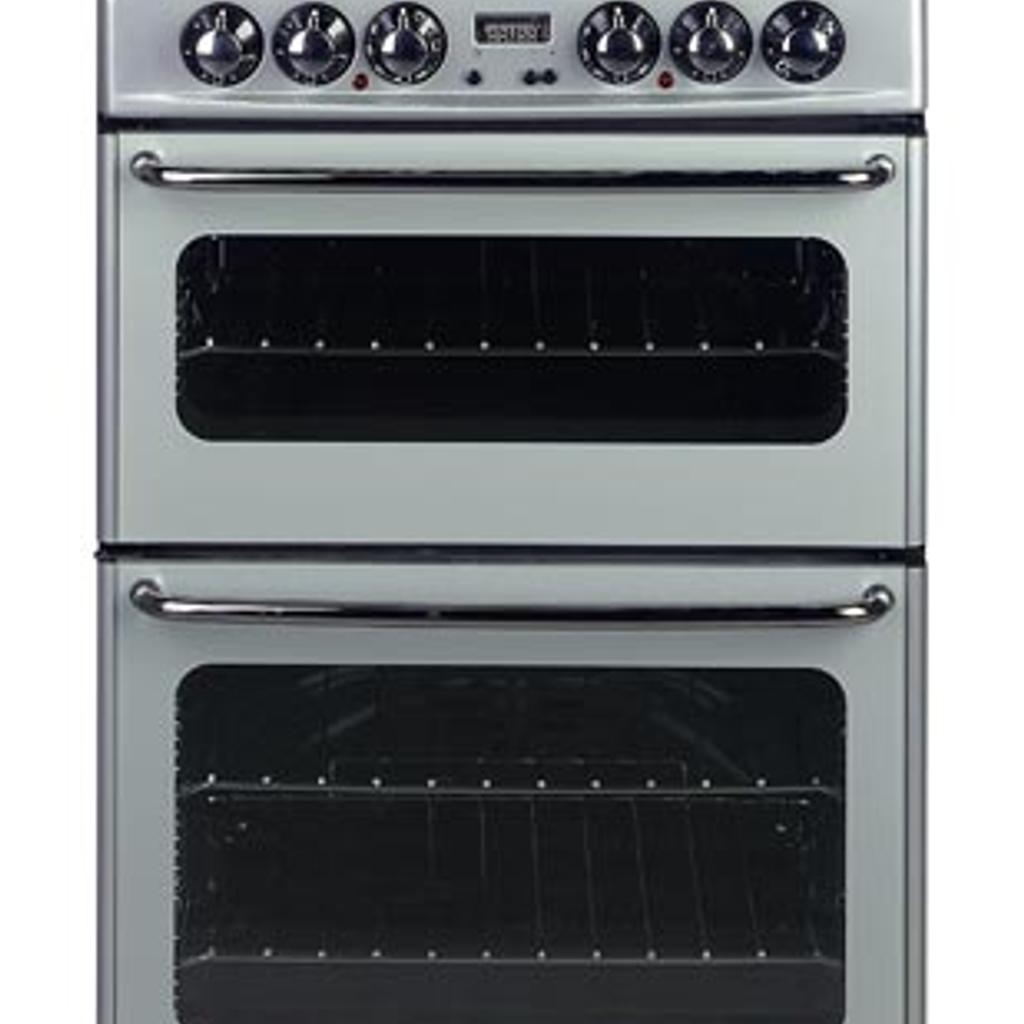 STOVES NEWHOME ES 550 DO DLm DOUBLE OVEN in ME16 Maidstone for £150.00 ...