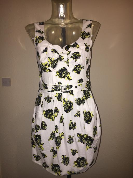 Buy & Sell Merseyside Sefton - Photos for Ladies Lipsy size 12 designer dress