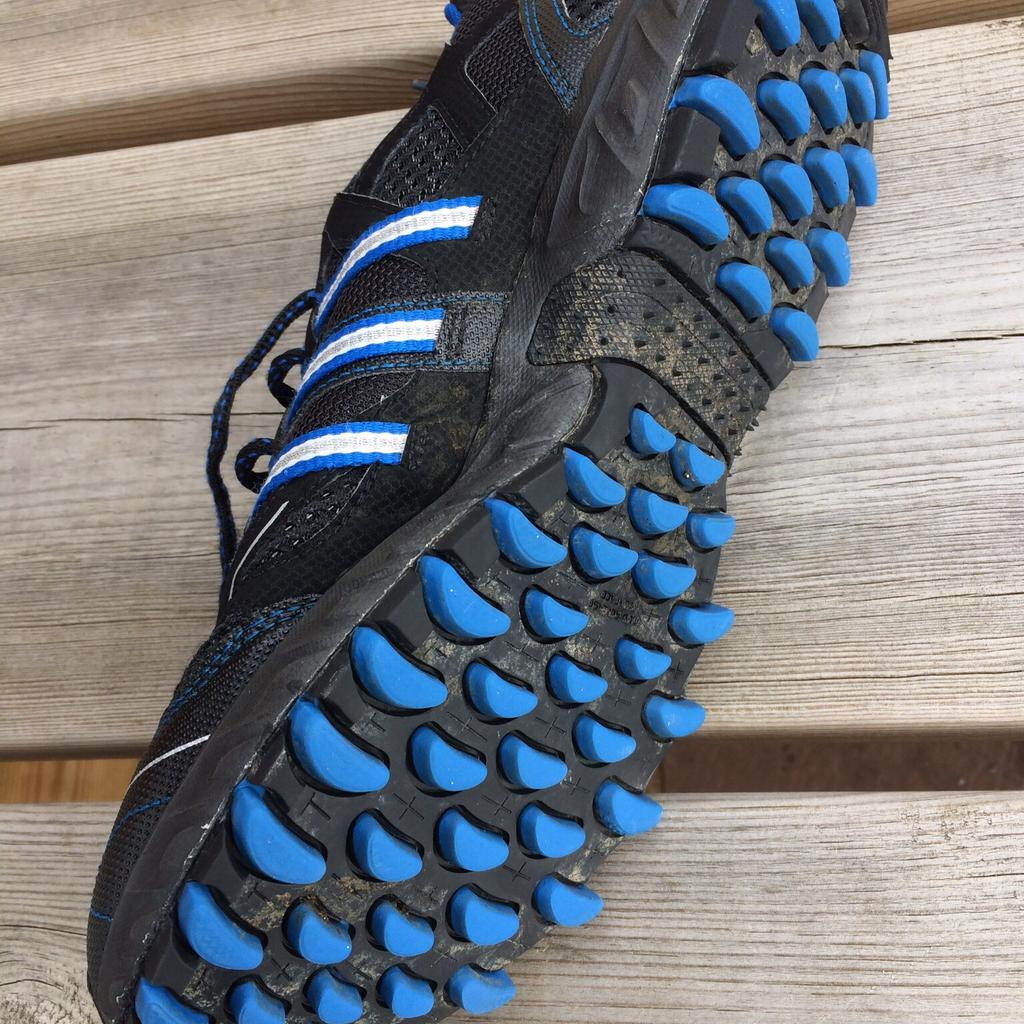 Adidas kanadia tr3 sz9 trail running trainer in GL2 Gloucester fur 12 00 zum Verkauf Shpock AT