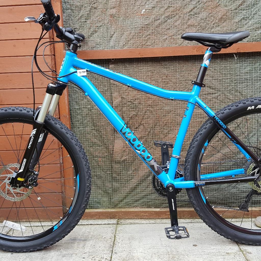 Mountain bike voodoo hoodoo 27.5 brand new in WV11 Wolverhampton