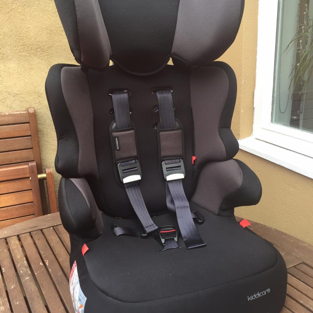 Traffic sp clearance 123 car seat