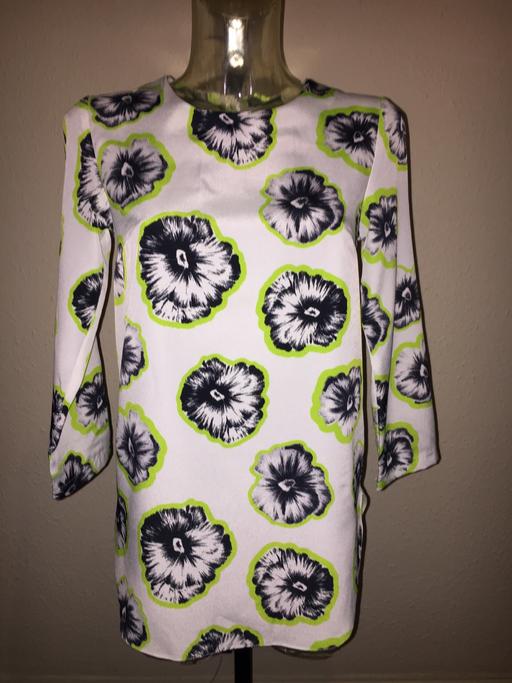 Buy & Sell Merseyside Sefton - Photos for Ladies Topshop Blouse dress size 8