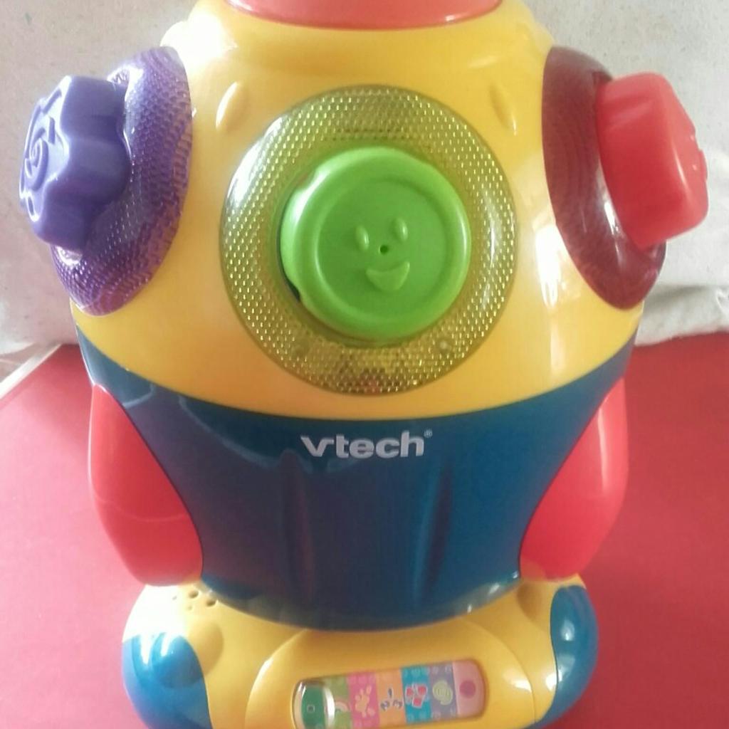 Vtech rocket sale shape sorter argos