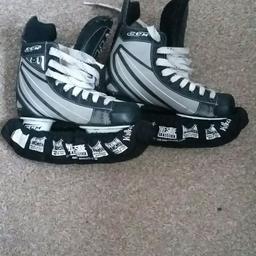 Size 3
CCM
Good quality
Made in Canada