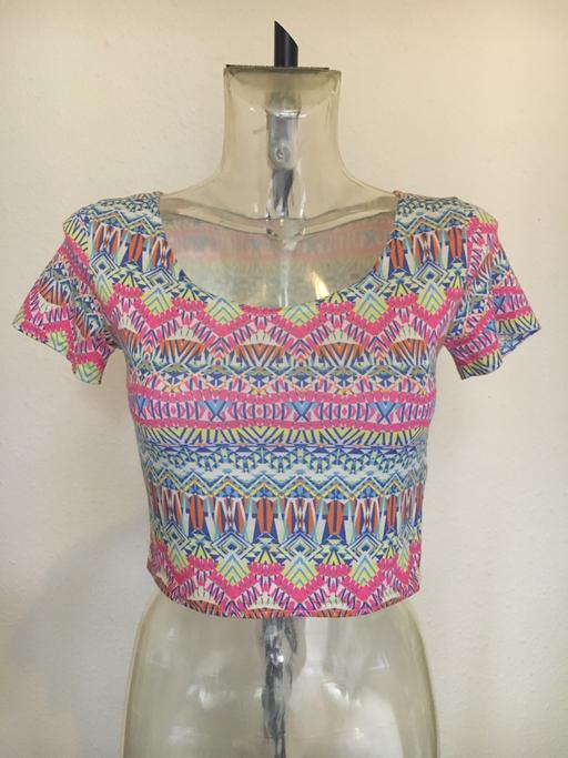 Buy & Sell Merseyside Sefton - Photos for Ladies New Look cropped top size 8