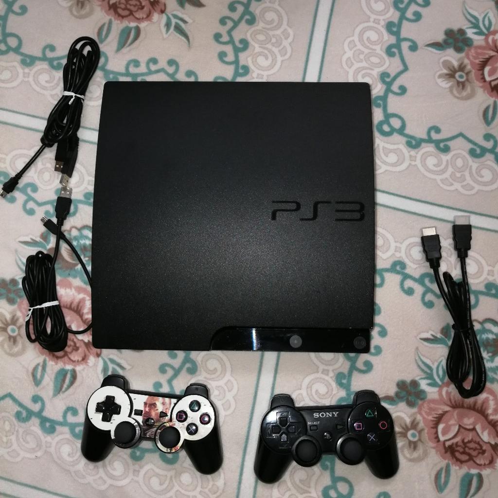 PS 3 in 6230 Brixlegg für € 130,00 zum Verkauf | Shpock AT
