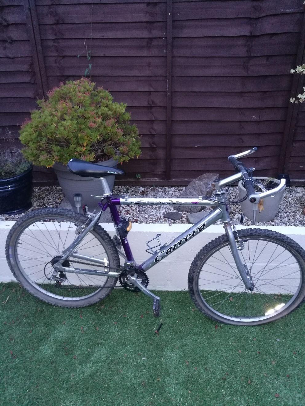 ribble cycles r872