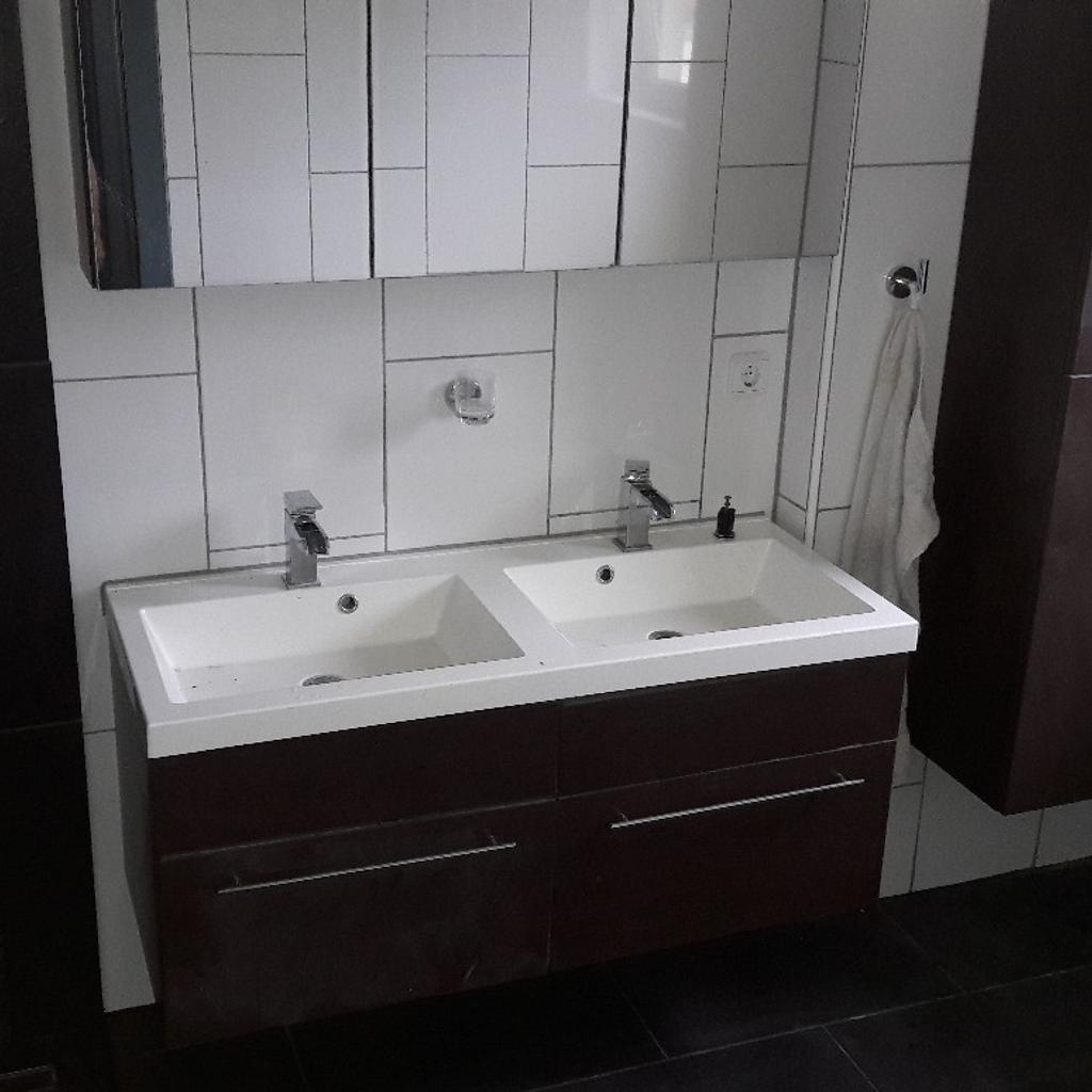 Badmöbel Set in 6900 Bregenz für 300,00 € zum Verkauf