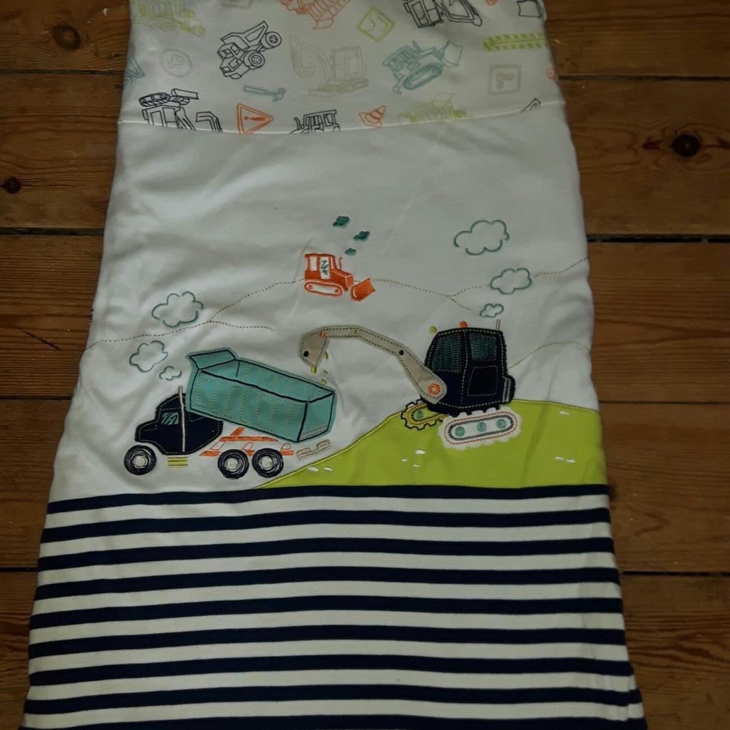 Sam & best sale jo sleep sack