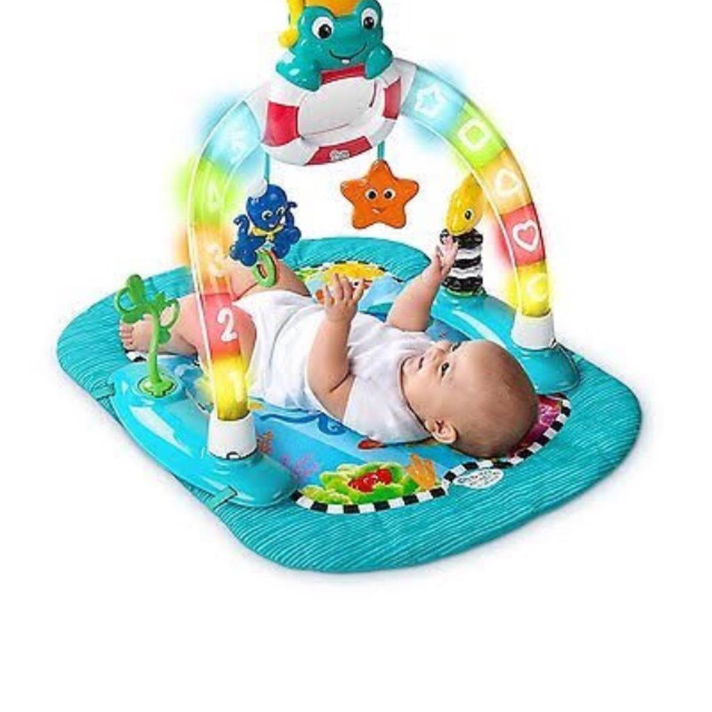 Baby Einstein play saucer and mat in MK3 Bletchley für 60,00 £ zum