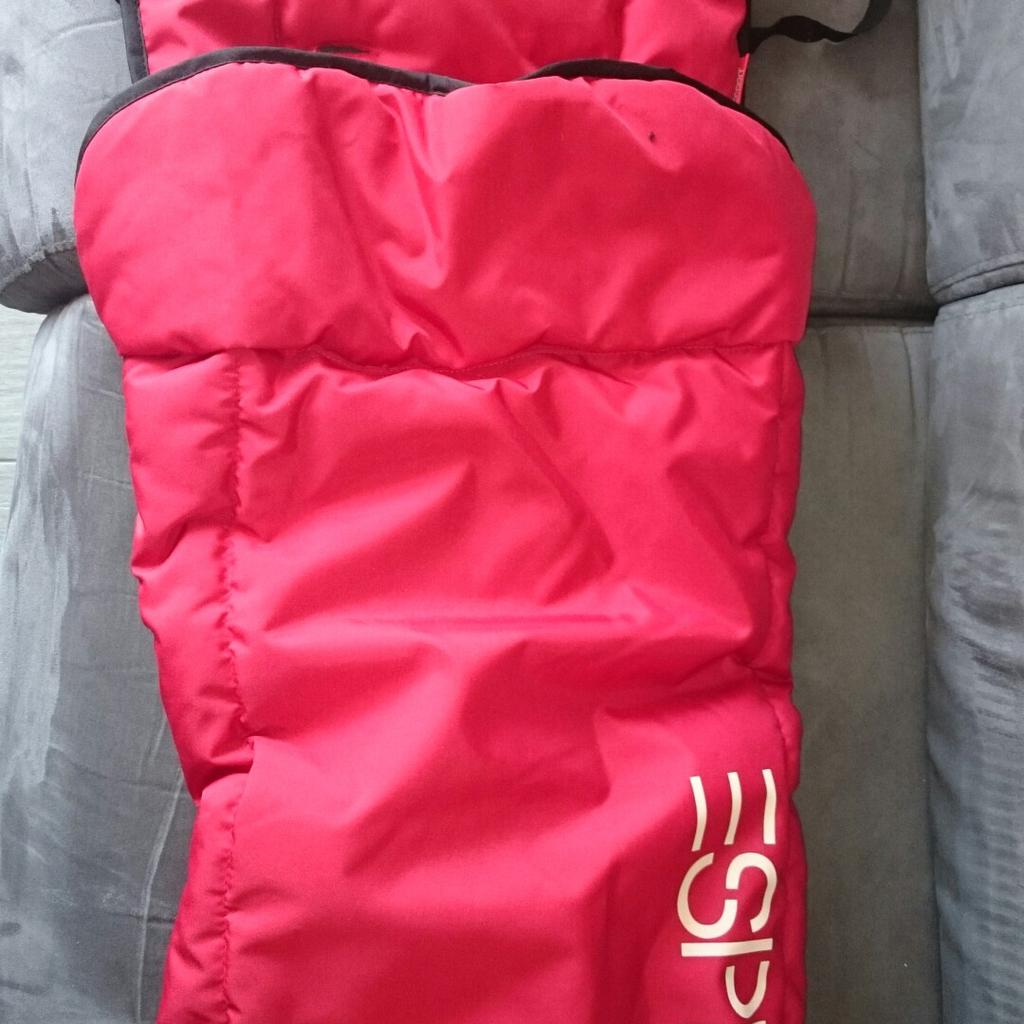 Sacco Termico Invernale Altabebe Per Passeggino | 12-36 Mesi | Impermeabile E Antivento - Foto 10