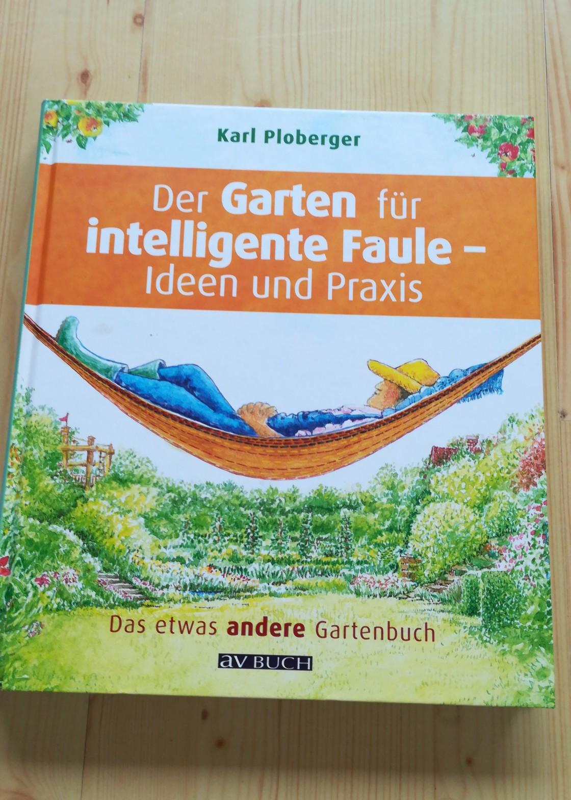 Das etwas andere Gartenbuch in 4813 Altmünster am Traunsee für 5,00