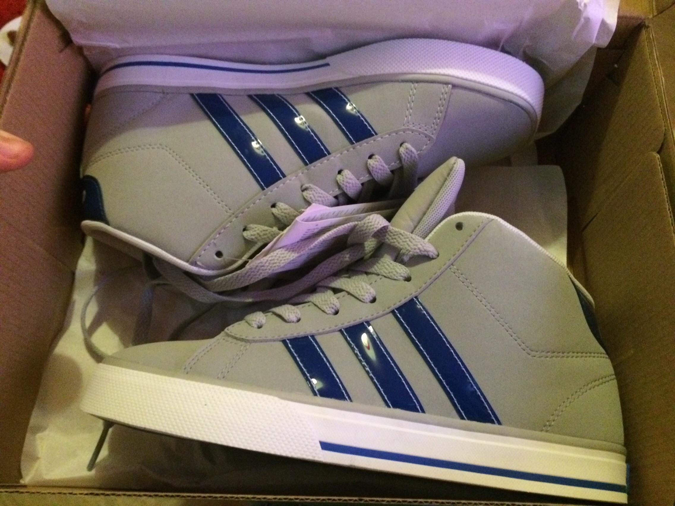 boys-new-adidas-trainers-size-4-in-se18-london-f-r-20-00-zum-verkauf