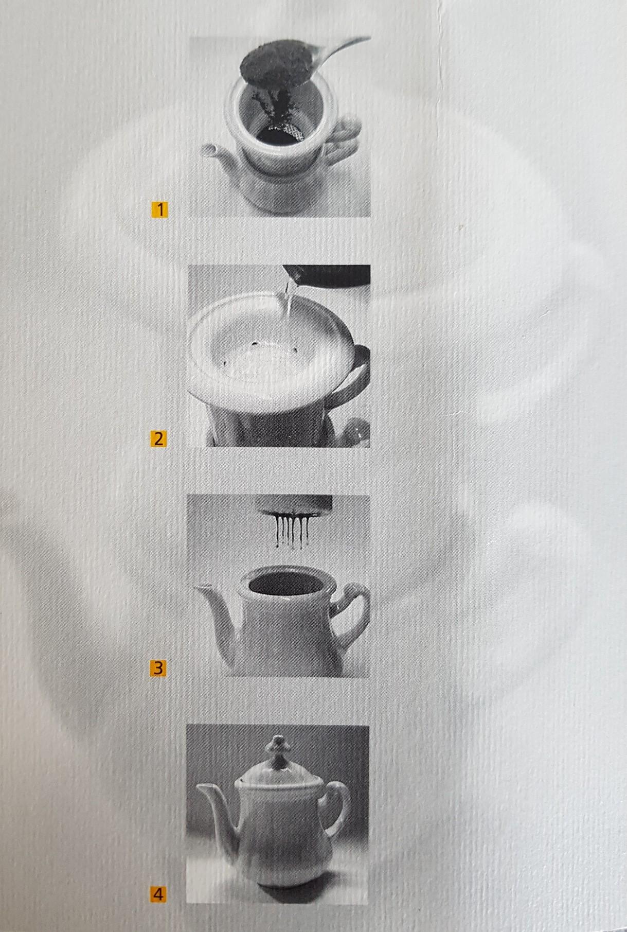 Bayreuther Kaffeemaschine Original NEU! in 38644 Goslar für 85,00 € zum