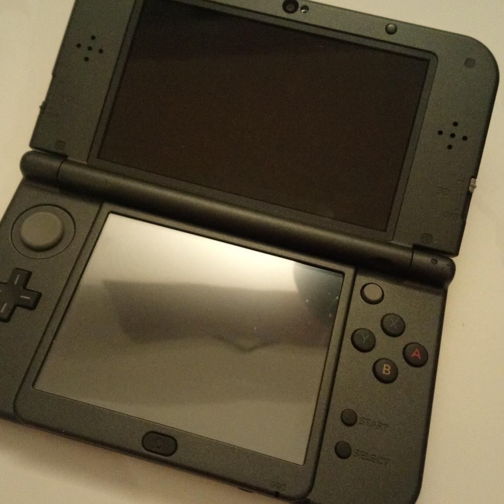New Nintendo 3DS XL in 81543 München für 190,00 € zum Verkauf Shpock DE