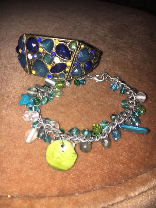 Buy & Sell Merseyside Sefton - Photos for 2 ladies bracelets jewellery