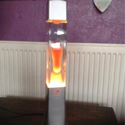 Playboy bunny store lava lamp