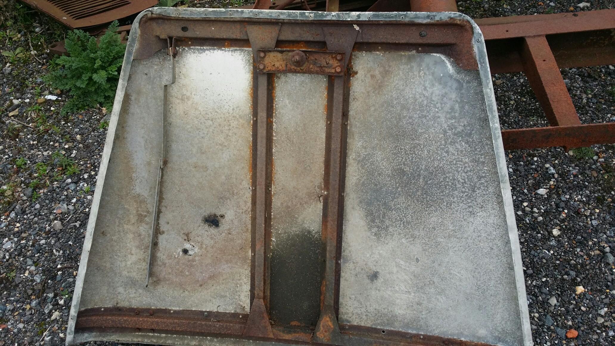 Land rover fuel tanks in TN23 Ashford für 50,00 £ zum Verkauf | Shpock DE