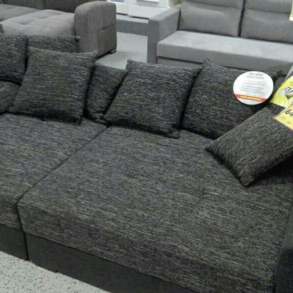 Big Sofa Loop poco in 67661 Kaiserslautern für 300,00 € zum Verkauf Shpock DE