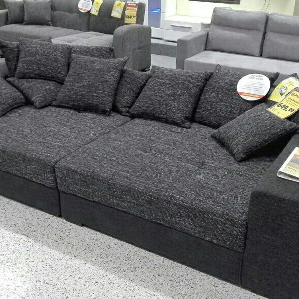 Big Sofa Loop poco in 67661 Kaiserslautern für 300,00 € zum Verkauf Shpock DE