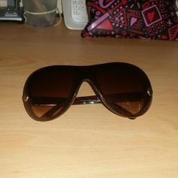 UV 400 protection sunglasses.

Brand new