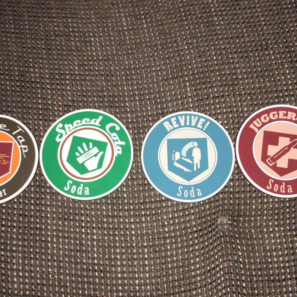 Call of Duty BO3 Juggernog Mini Kühlschrank in 98574 Schmalkalden für 220,00 € zum Verkauf