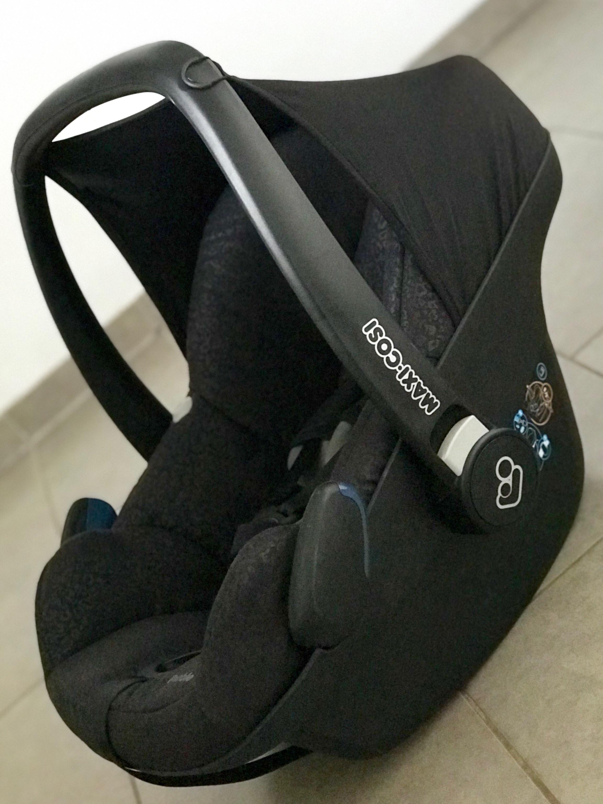 Luxus Maxi Cosi Pebble Bezug Bildernull